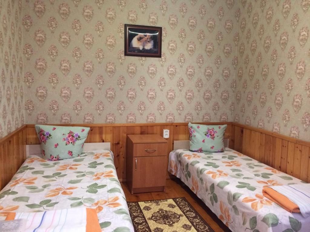 Гостевой дом Гостевой дом у Левы Гагра-28