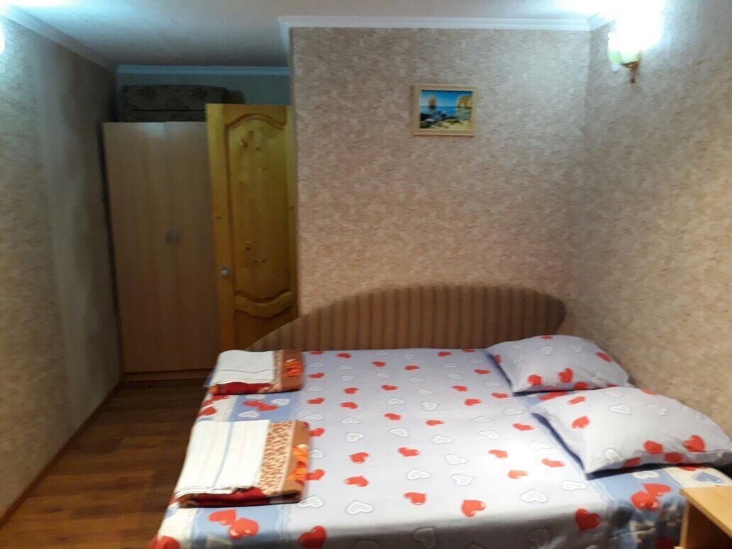 Гостевой дом Гостевой дом у Левы Гагра-43